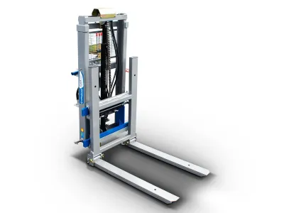 CLARK800 DUPLEX180 PRO